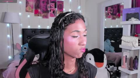 massielhot online show from 04.04.26