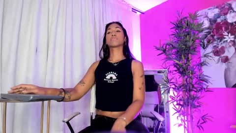 massielhot online show from 05.22.26