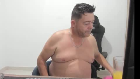 Snapshot of massimo_danger chatting on 09.09.25 massimo_danger online show from 09.09.25