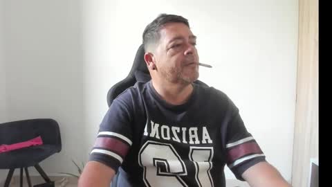 Snapshot of massimo_danger chatting on 09.12.25 massimo_danger online show from 09.12.25