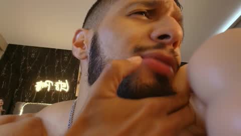 massimo_greco2 online show from 09.16.25