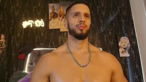 massimo_greco2 online show from 11.03.25