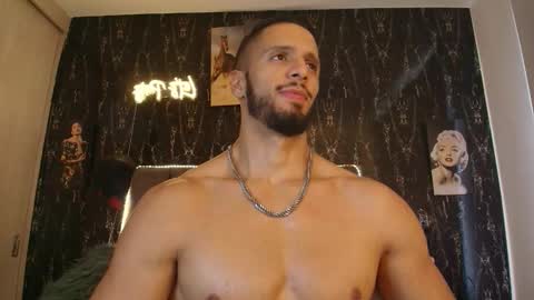 massimo_greco2 online show from 02.04.26