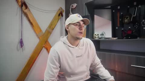 massimo_vidal online show from 09.19.25