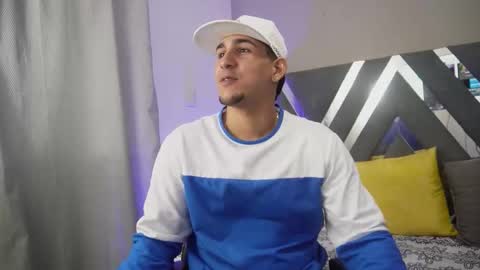 massimo_vidal online show from 10.04.25