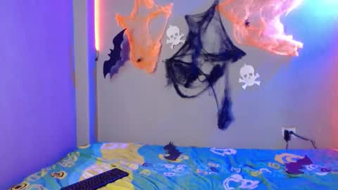 massimo_vidal online show from 10.25.25