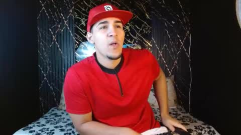 massimo_vidal online show from 02.08.26