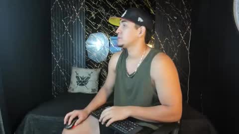 massimo_vidal online show from 02.18.26