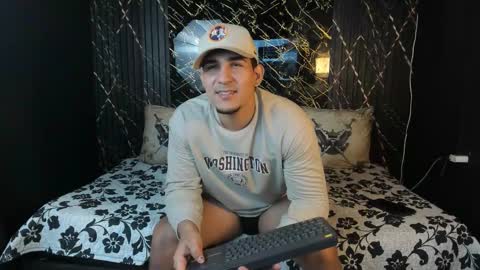 massimo_vidal online show from 03.11.26