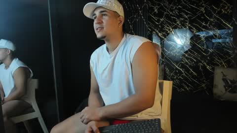 massimo_vidal online show from 04.08.26