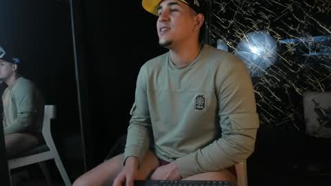 massimo_vidal online show from 04.09.26