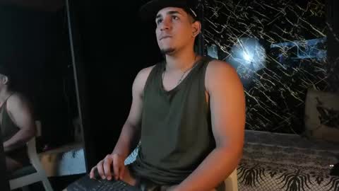 Snapshot of massimo_vidal chatting on 05.01.26 massimo_vidal online show from 05.01.26