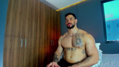 massimo online show from 03.06.26