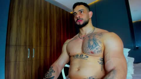 massimo online show from 03.10.26