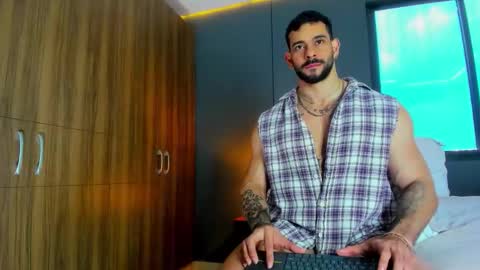 massimo online show from 03.19.26