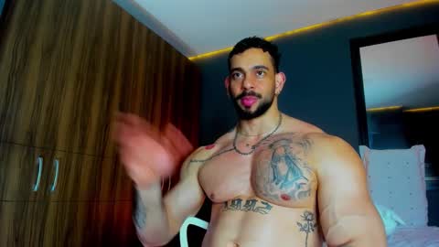 massimo online show from 03.30.26