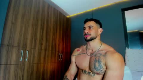 massimo online show from 04.11.26