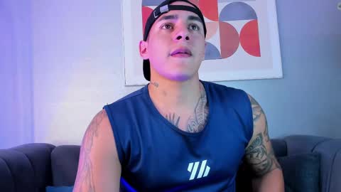 Massimo Contie online show from 10.07.25