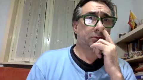 massimoxsempre online show from 12.04.24