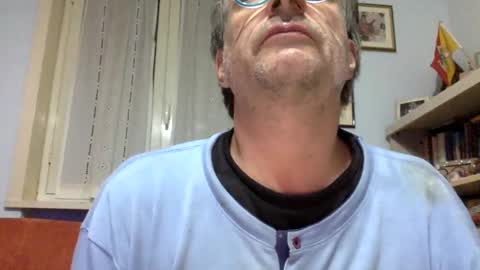 massimoxsempre online show from 12.05.24