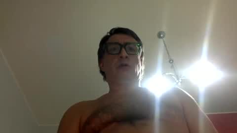 massimoxsempre online show from 12.10.24