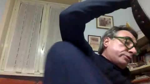 massimoxsempre online show from 12.10.24