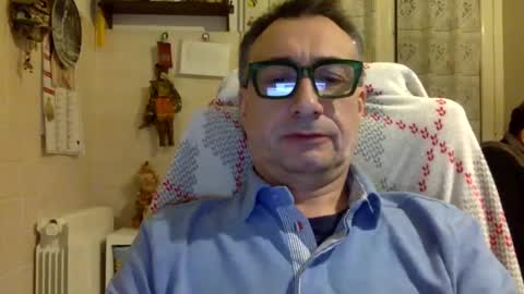 massimoxsempre online show from 12.11.24