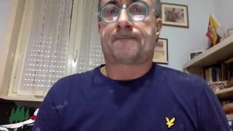 massimoxsempre online show from 12.13.24