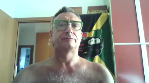 massimoxsempre online show from 10.11.25