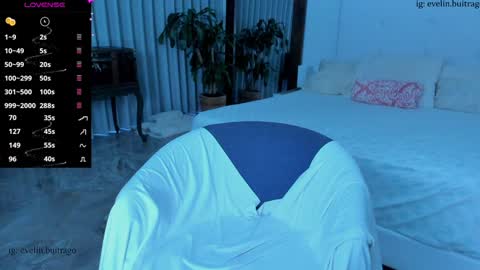 Eve   Independent model online show from 12.24.24