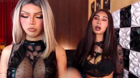 massivecocktrans online show from 03.14.26