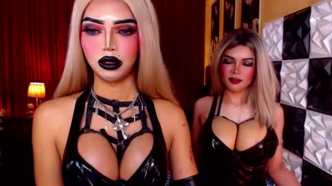 massivecocktrans online show from 04.08.26