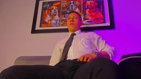 Snapshot of masster_ares chatting on 09.15.25 masster_ares online show from 09.15.25