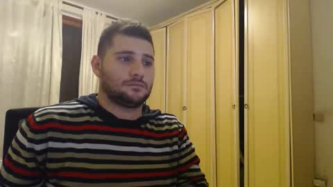 Massu94 online show from 11.14.25