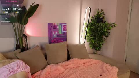 Maya online show from 10.01.25