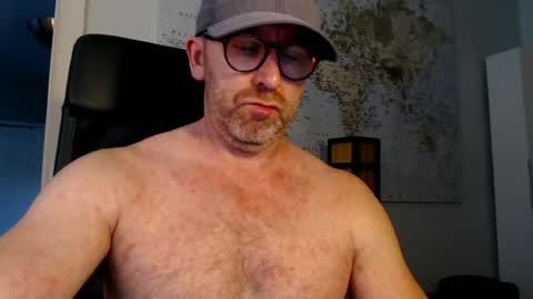 master8daddy69 online show from 07.08.26