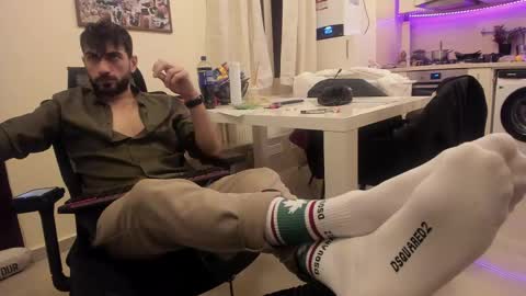 Matthew online show from 02.24.25