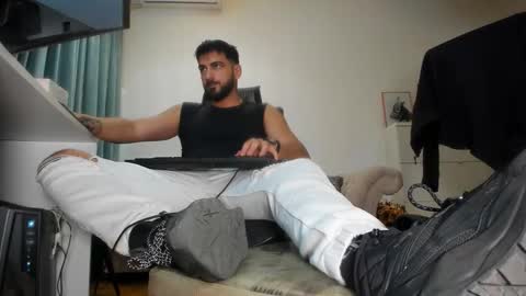 Matthew online show from 09.20.25