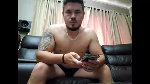 Master Blue Eye online show from 11.28.25