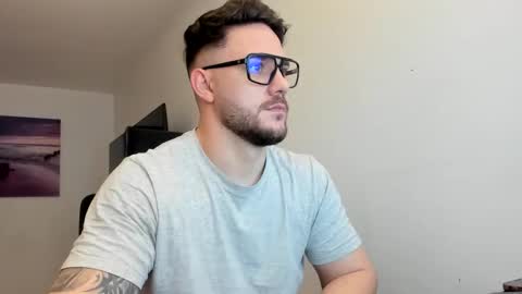 Alex online show from 12.05.25