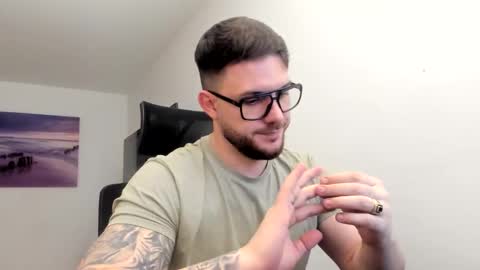 Alex online show from 01.05.26