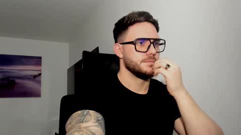 Alex online show from 01.08.26