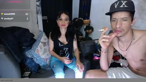 master and sumisse online show from 10.19.25