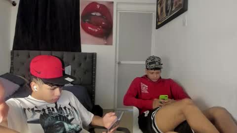 master_billy1 online show from 05.28.26