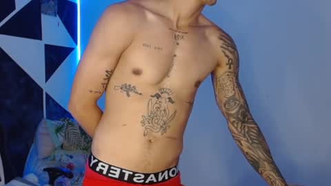 master_black777 online show from 09.18.25