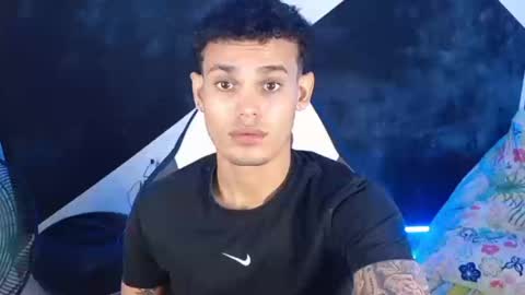 master_black777 online show from 09.20.25