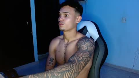 master_black777 online show from 04.03.26