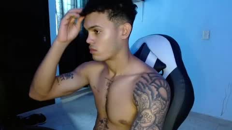 master_black777 online show from 04.17.26