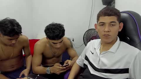 master_boy28 online show from 12.21.24