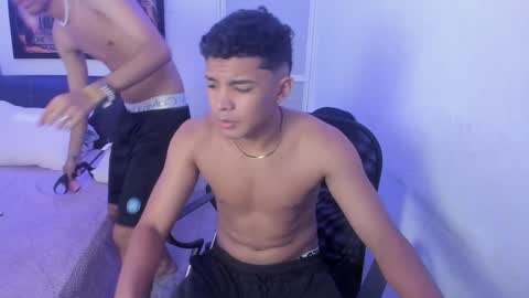 master_boy28 online show from 12.24.24